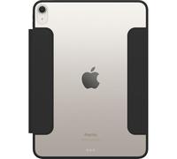 OtterBox Symmetry Folio Case for iPad Air 11-Inch (M4/M3/M2), Black