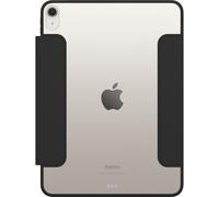 OtterBox Symmetry Folio Case for iPad Air 11Inch M4/M3/M2, Black