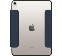 OtterBox Symmetry Folio Case for iPad Air 11" (M2/M3/M4) & iPad Air 10.9" (2022/2020), Shockproof, Drop proof, Slim Protective Folio Case, Tested to Military Standard, Blue