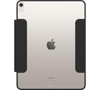 OtterBox Symmetry Folio Case for iPad Air 13Inch M4/M3/M2, Black