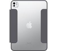 OtterBox Symmetry Folio Case for iPad Pro 11" (M5 2025 / M4 2024), Shockproof, Drop proof, Slim Protective Folio Case, Tested to Military Standard, Black, Packaging