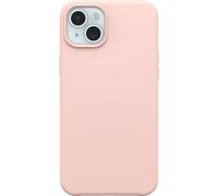 OtterBox Symmetry for MagSafe Case for iPhone 15 Plus/iPhone 14 Plus, Shockproof, Drop proof, Protective Thin Case, 3x Tested to Military Standard, Rose