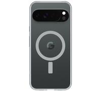 OtterBox Symmetry Series Clear Case with Pixelsnap for Google Pixel 10 Pro XL, Shockproof, Drop proof, Protective Thin Case, 3x Tested to Military Standard, Clear