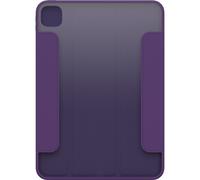 Otterbox Symmetry iPad Pro 11In M4 Tablet Case - Purple