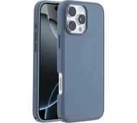 OtterBox Symmetry MagSafe Case for iPhone 16 Pro Max, Blue