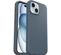 OtterBox Symmetry MagSafe Case for iPhone 16e, 15, 14, 13, Shockproof, Drop proof, Protective Thin Case, 3x Tested to Military Standard, Blue