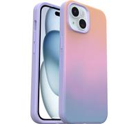 OtterBox Symmetry MagSafe Case for iPhone 16e, 15, 14, 13, Shockproof, Drop proof, Protective Thin Case, 3x Tested to Military Standard, Ombre