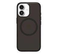 OtterBox Case – Symmetry MagSafe Series for iPhone 17 – 3x Military-Tested, Shockproof – Black