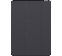 OtterBox - Symmetry Series 360 Elite Case for 11" iPad Air M2/4th/5th Gen - Scratch-Resistant Tablet Case with Folio and Apple Pencil Holder (Scholar Grey)