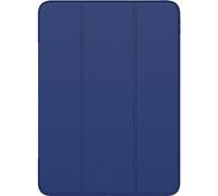 OtterBox - Symmetry Series 360 Elite Case for 11" iPad Pro 1st/2nd/3rd/4th/5th/6th Gen - Scratch-Resistant Tablet Case with Folio and Apple Pencil Holder (Yale Blue)