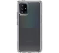 OtterBox Symmetry Series Clear Case for Samsung Galaxy A71 Smartphone