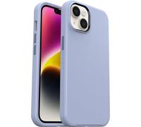 OtterBox SYMMETRY SERIES+ Case for Apple 14/ iPhone 13 w/ MagSafe - Bluebell