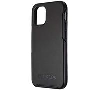 OtterBox SYMMETRY SERIES+ Case for Apple iPhone 12 Mini - Black