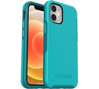 OtterBox SYMMETRY SERIES Case for Apple iPhone 12 Mini - Rock Candy Blue