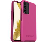 OtterBox SYMMETRY SERIES Case for Galaxy S22 - RENAISSANCE PINK