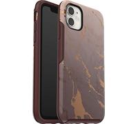OtterBox Symmetry Series Case for iPhone 11, iPhone XR (ONLY) Non-Retail Packaging - Lost My Marbles