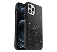 OtterBox Symmetry Series Case for iPhone 12 & iPhone 12 PRO (ONLY) Non-Retail Packaging - (Starry Eyed)