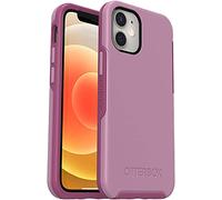 OtterBox SYMMETRY SERIES Case for iPhone 12 mini - CAKE POP (ORCHID/ROSEBUD)