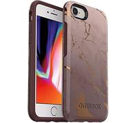 OtterBox Symmetry Series Case for iPhone SE (2020), iPhone 8, iPhone 7 (NOT Plus) Non-Retail Packaging - Lost My Marbles