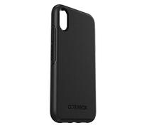OtterBox SYMMETRY SERIES Case for iPhone Xr - Retail Packaging - BLACK