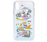 OtterBox Symmetry Series Case for iPhone XR - Retail Packaging - Walt Disney Land