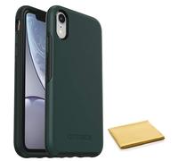 OtterBox Symmetry Series Case for iPhone Xr with Cleaning Cloth - Non Retail Packaging - Ivy Meadow