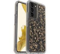 OtterBox Symmetry Series Case for Samsung Galaxy S22 Plus (NOT S22/Ultra) Non-Retail Packaging - WallFlower