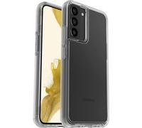 OtterBox Symmetry Series Case for Samsung Galaxy S22 Plus (ONLY) Retail Packaging - Clear