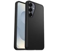 OtterBox Symmetry Case with Magnets for Samsung Galaxy S25+, Black | Shockproof, Drop-Proof, Protective Thin Case, 3x Tested to Military Standard