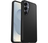 OtterBox Symmetry Series Case with Magnets for Samsung Galaxy S25, Shockproof, Drop proof, Protective Thin Case, 3x Tested to Military Standard, Black