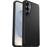 OtterBox Symmetry Series Case with Magnets for Samsung Galaxy S25+, Shockproof, Drop proof, Protective Thin Case, 3x Tested to Military Standard, Black