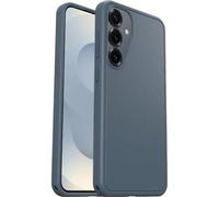 OtterBox Symmetry Series Case with Magnets for Samsung Galaxy S25+, Shockproof, Drop proof, Protective Thin Case, 3x Tested to Military Standard, Blue