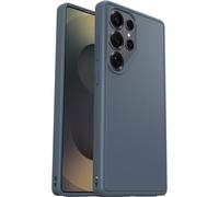 OtterBox Symmetry Series Case with Magnets for Samsung Galaxy S25 Ultra, Shockproof, Drop proof, Protective Thin Case, 3x Tested to Military Standard, Blue