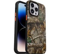 OtterBox Symmetry Series+ Case with Magsafe for iPhone 14 Pro (Only) - Non-Retail Packaging - Realtree Blaze Edge