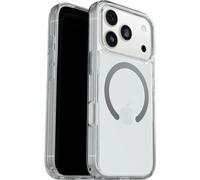 Otterbox Symmetry Series Clear Case for Apple Iphone 17 Pro Smartphone Clear Ret