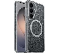 OtterBox Symmetry Series Clear Case with Magnets for Samsung Galaxy S26+, Shockproof, Drop proof, Protective Thin Case, 3x Tested to Military Standard, Stardust