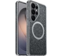 OtterBox Symmetry Series Clear Case with Magnets for Samsung Galaxy S26 Ultra, Shockproof, Drop proof, Protective Thin Case, 3x Tested to Military Standard, Stardust