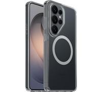 OtterBox Symmetry Series Clear Case with Magnets for Samsung Galaxy S26 Ultra, Shockproof, Drop proof, Protective Thin Case, 3x Tested to Military Standard, Clear, Non-Retail Packaging