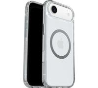 OtterBox Symmetry Series Clear MagSafe Case for iPhone Air, Shockproof, Drop proof, Protective Thin Case, 3x Tested to Military Standard, Clear