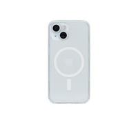 OtterBox Symmetry Series Clear MagSafe Case for iPhone 16e, 15, 14, 13, Shockproof, Drop proof, Protective Thin Case, 3x Tested to Military Standard, Clear, Non-Retail Packaging