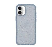 OtterBox Symmetry Series Core for MagSafe Case for iPhone 16 Plus, Shockproof, Drop Proof, Ultra-Slim, Protective Case, 3x Tested to Military Standard, Blue
