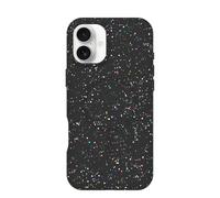 OtterBox Symmetry Series Core for MagSafe Case for iPhone 16 Plus, Shockproof, Drop Proof, Ultra-Slim, Protective Case, 3x Tested to Military Standard, Black