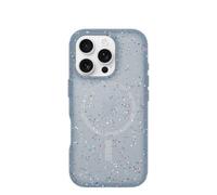 OtterBox Symmetry Series Core for MagSafe Case for iPhone 16 Pro, Shockproof, Drop Proof, Ultra-Slim, Protective Case, 3x Tested to Military Standard, Blue