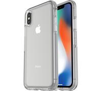 Otterbox Symmetry Series Drop Protection Clear Case For Apple iPhone X or XS