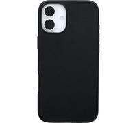 OtterBox Symmetry Series MagSafe Case for iPhone 16 Plus, Shockproof, Drop proof, Protective Thin Case, 3x Tested to Military Standard, Black, Non-Retail Packaging