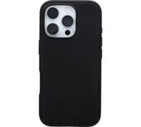 OtterBox Symmetry Series MagSafe Case for iPhone 16 Pro, Shockproof, Drop proof, Protective Thin Case, 3x Tested to Military Standard, Black, Non-Retail Packaging