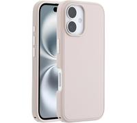 OtterBox Symmetry Series MagSafe Case for iPhone 16, Shockproof, Drop proof, Protective Thin Case, 3x Tested to Military Standard, Rose