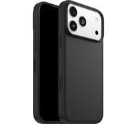 OtterBox Symmetry Series MagSafe Case for iPhone 17 Pro Max, Shockproof, Drop proof, Protective Thin Case, 3x Tested to Military Standard, Black