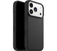 OtterBox Symmetry Series MagSafe Case for iPhone 17 Pro, Shockproof, Drop proof, Protective Thin Case, 3x Tested to Military Standard, Black