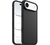 OtterBox Symmetry Series MagSafe Case for iPhone Air, Shockproof, Drop proof, Protective Thin Case, 3x Tested to Military Standard, Black, Non-Retail Packaging